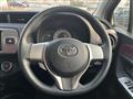 2016 Toyota Vitz