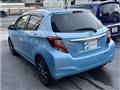 2016 Toyota Vitz