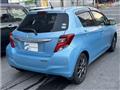 2016 Toyota Vitz