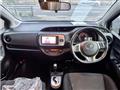 2016 Toyota Vitz