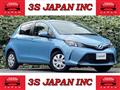 2016 Toyota Vitz