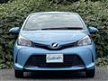 2016 Toyota Vitz