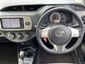 2016 Toyota Vitz