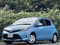 2016 Toyota Vitz