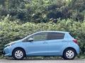 2016 Toyota Vitz