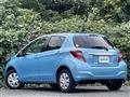 2016 Toyota Vitz