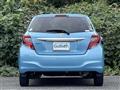 2016 Toyota Vitz