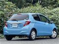 2016 Toyota Vitz