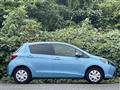 2016 Toyota Vitz