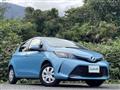 2016 Toyota Vitz