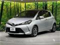 2016 Toyota Vitz