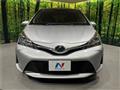 2016 Toyota Vitz
