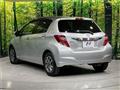 2016 Toyota Vitz