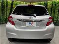 2016 Toyota Vitz