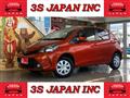 2016 Toyota Vitz