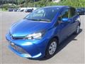 2016 Toyota Vitz