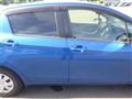 2016 Toyota Vitz