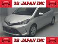 2016 Toyota Vitz
