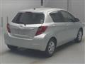 2016 Toyota Vitz