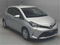 2016 Toyota Vitz