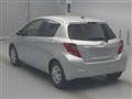 2016 Toyota Vitz