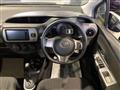 2016 Toyota Vitz