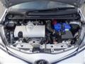 2016 Toyota Vitz