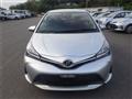 2016 Toyota Vitz