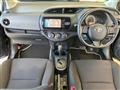 2016 Toyota Vitz