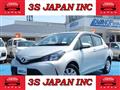 2016 Toyota Vitz
