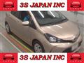 Toyota/Vitz