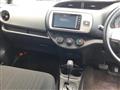 2016 Toyota Vitz