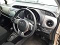 2016 Toyota Vitz