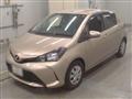 2016 Toyota Vitz