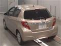 2016 Toyota Vitz