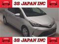 2016 Toyota Vitz