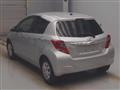 2016 Toyota Vitz