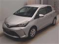 2016 Toyota Vitz