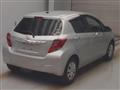 2016 Toyota Vitz