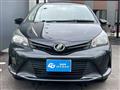 2016 Toyota Vitz