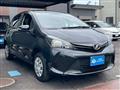 2016 Toyota Vitz