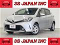 2016 Toyota Vitz