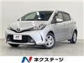 2016 Toyota Vitz