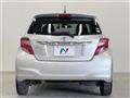 2016 Toyota Vitz