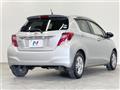 2016 Toyota Vitz