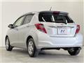 2016 Toyota Vitz