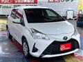 2017 Toyota Vitz