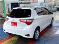 2017 Toyota Vitz