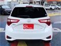 2017 Toyota Vitz