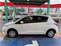 2017 Toyota Vitz